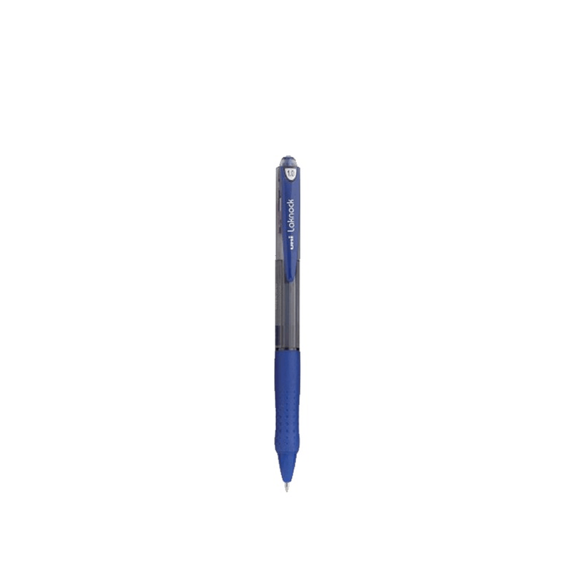 Boligrafo-Laknock-Uniball-1-0-Color-Rojo-4902778717790