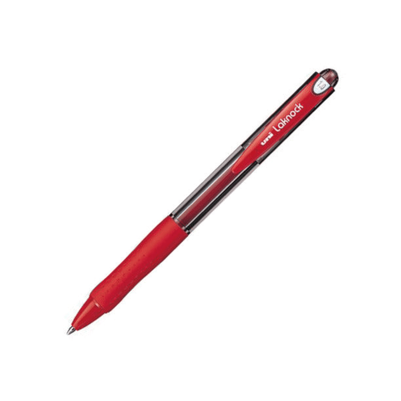 Boligrafo-Signo-Uniball-0-7-Color-Rojo-4902778571804