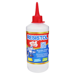 Silicon Liquido Resistol 250 ML