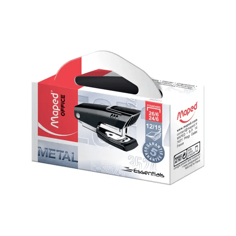 Engrapadora-Maped-Essential-Mini-1-UN-3154143524118