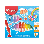 Marcadores-Maped-Jumbo-12-UN-3154148460206