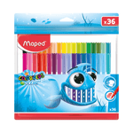 Marcadores-Ocean-Blit-Maped-36-UN-3154148457251