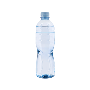 Agua Mineral Xtra En Botella 600 ML