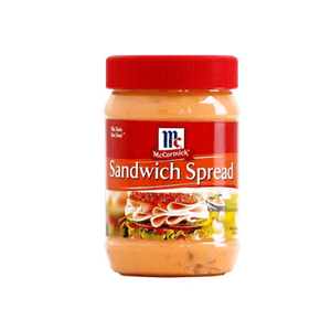 Sandwich Spread Mccormick 205 G