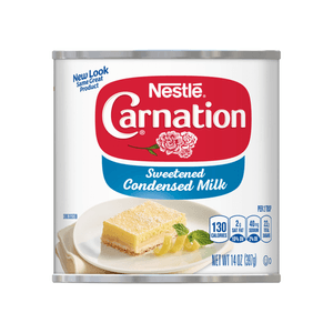 Leche Condensada Nestle Carnation