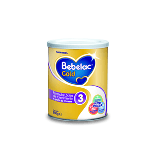 Formula Lactea De Crecimiento Bebelac Etapa 3 900 G