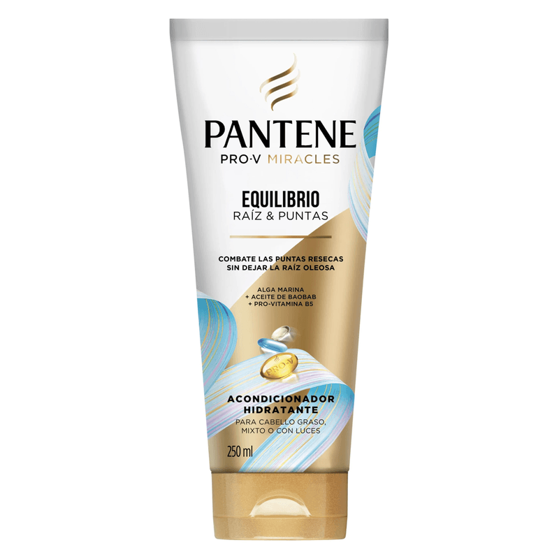 acondicionadorpantene