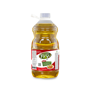 Aceite Vegetal Superfry Libre De Colesterol 5000 ML