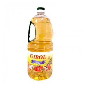 Aceite Vegetal Girol Puro De Soya 3 LT