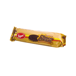 Galleta Choco Cream De Mani Pascual Familiar