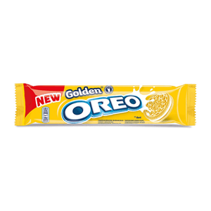 Galleta Oreo Golden 36 G