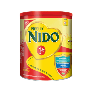 NIDO 1+ Protección Lata 800g