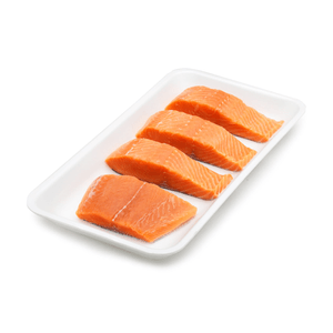 Salmon Family Pack Xtra X4