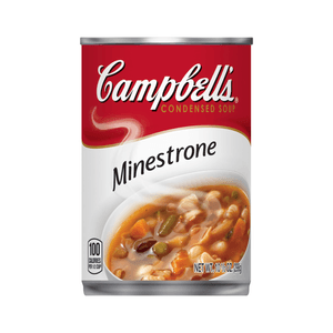 Sopa Minestrone Campbells 10 OZ