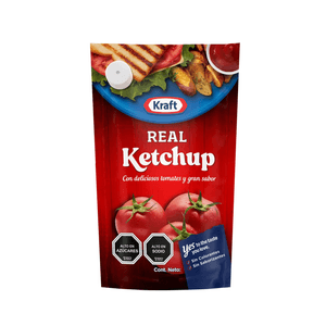 Ketchup Squeeze Kraft 700 G