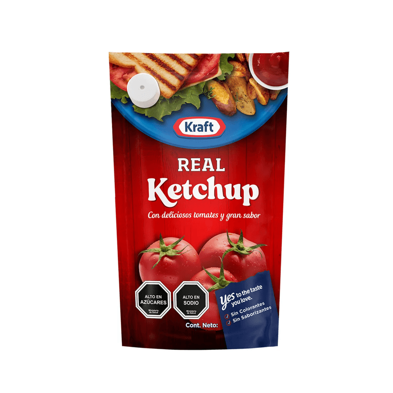 Ketchup-Squeeze-Kraft-700-G-735051001774