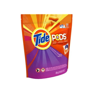 Pods Spring Meadowns Tide 35 UN