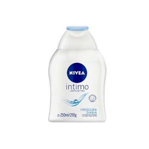 Jabon Intimo Nivea Frescura Diaria 250 G