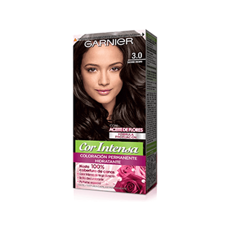 Tinte-Para-El-Cabello-Garnier-3-0-Castano-Oscuro-7899026462557