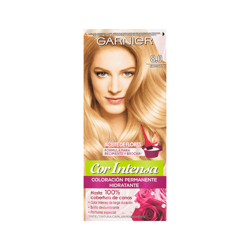 Tinte-Para-El-Cabello-Garnier-8-0-Rubio-Claro-7899026462687