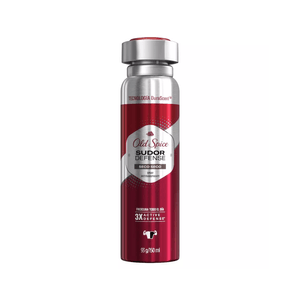 Antitranspirante En Spray Oldspice Sudor Defense 150 ML