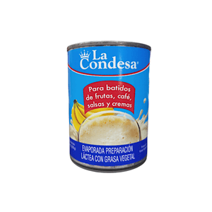 Leche Evaporada Lacondesa Original 315 G