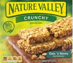 granola-oats-honey