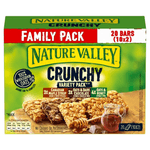 granola-variety