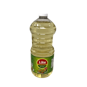 Aceite De Soya Like 3 L