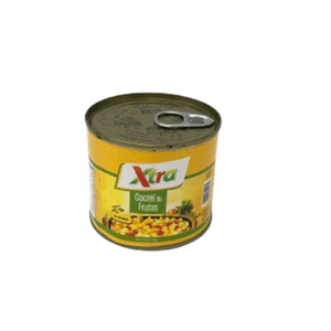 Coctel De Frutas Xtra 226 G