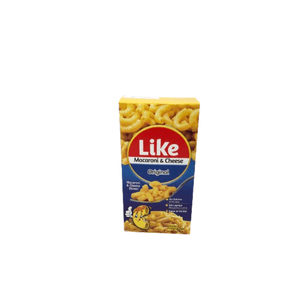 Macaroni And Cheese Like Original