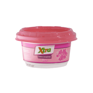 Crema Lavaplatos Xtra Rosa 240 G