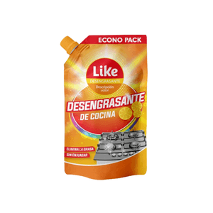 Desengrasante Like Doypack 900 ML