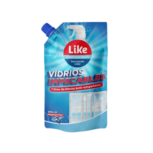 Limpiavidrios Like Doypack 900 ML