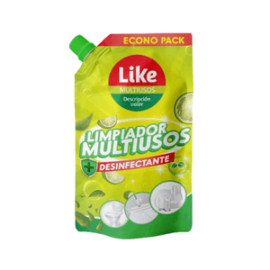 Limpiador Multiusos Like Doypack 900 ML