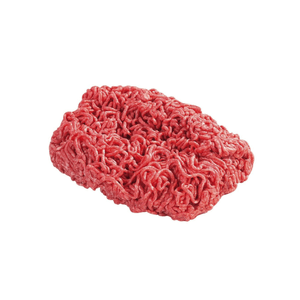 Carne Molida Halal Xtra KG