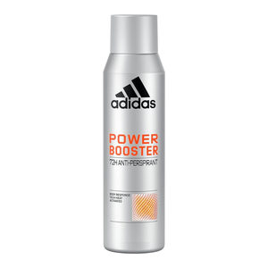 Antitranspirante En Spray Man Adidas Power Booster 200 ML