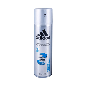 Antitranspirante En Spray Man Adidas Fresh 200 ML