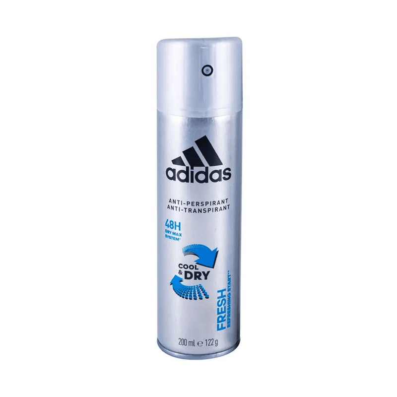 Antitranspirante-En-Spray-Man-Adidas-Fresh-200-ML-3616303440060