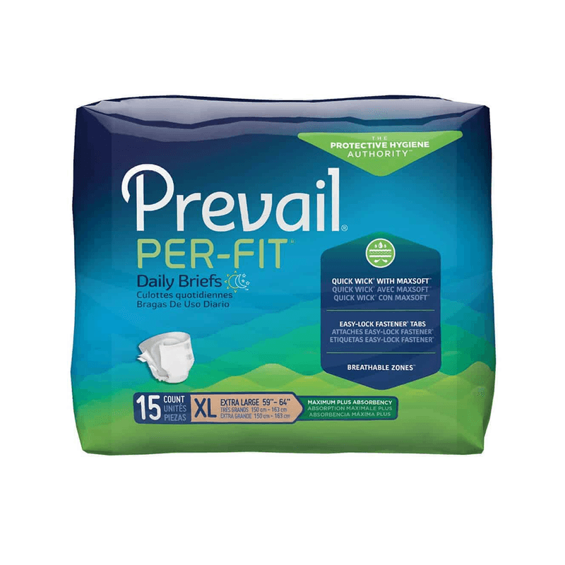 Panales-Desechables-Para-Adulto-Prevail-Xl-59-64-15-UN-90891258086