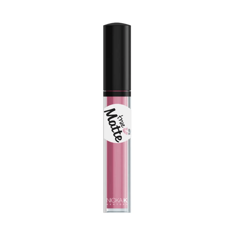 Labial-True-Matte-NickaK-Oriental-Pink-607203010364