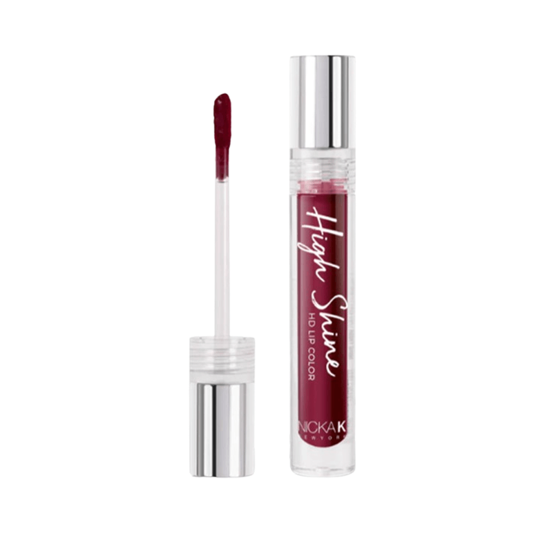 High-Shine-Lip-Color-NickaK-Tono-Midnight-Plum-607203046165