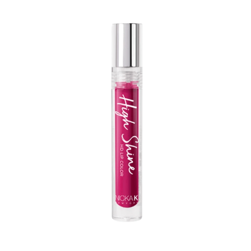 High-Shine-Lip-Color-NickaK-Tono-Pink-Pop-607203046189