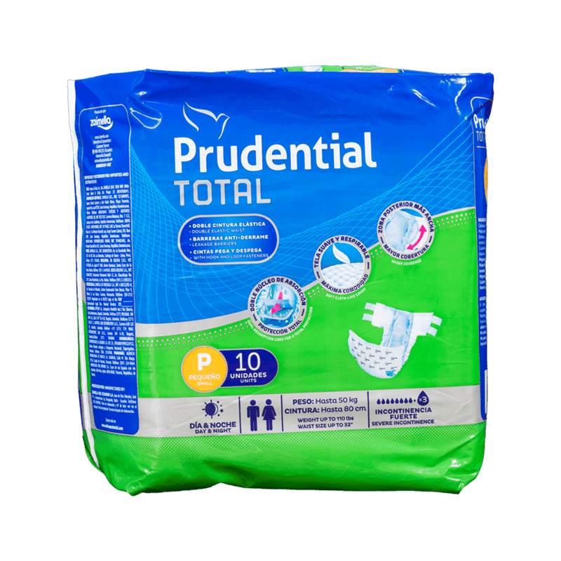 Panal-Para-Adulto-Prudentialtotal-Small-10-UN-7861078301597