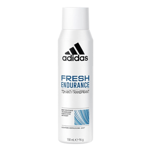 Antitranspirante En Spray Woman Adidas Fresh Endurance 150 ML