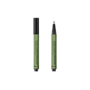 Click Cover Concealer Absolutenewyork Cc Green