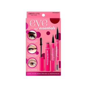Eye Essentials Set Absolutenewyork