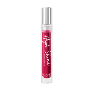 High Shine Lip Color Nicka Tono Jam Slam