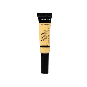 Corrector De Morados Amarillo 91 Aquavera Amarillo 91 0.51 OZ