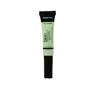 Corrector De Rojeces Aquavera Verde 92 0.51 OZ